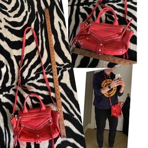 Botkier Mini Trigger Satchel